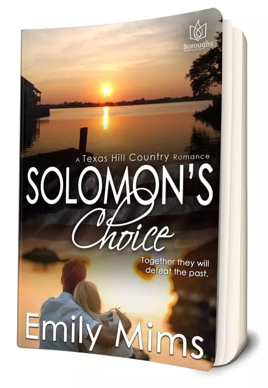 Solomon’s Choice