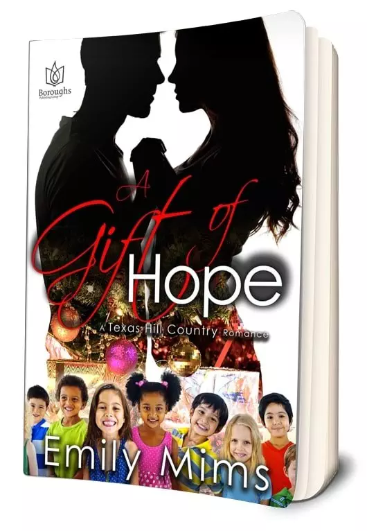 A Gift of Hope