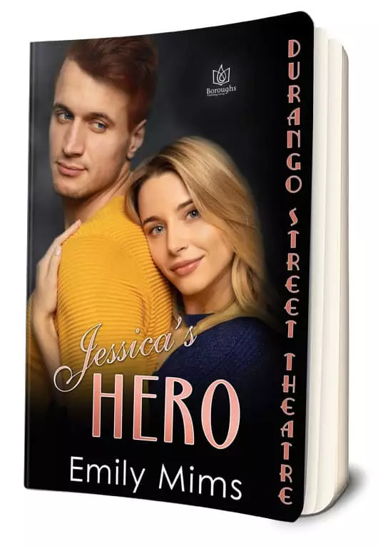 Jessica’s Hero