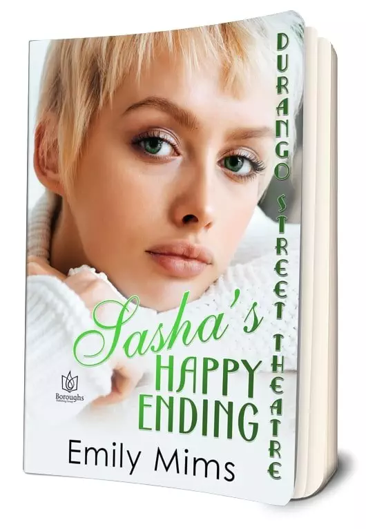 Sasha’s Happy Ending